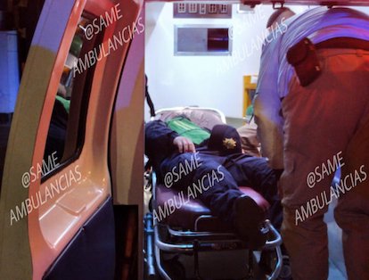 Cuidado de Pacientes a Domicilio